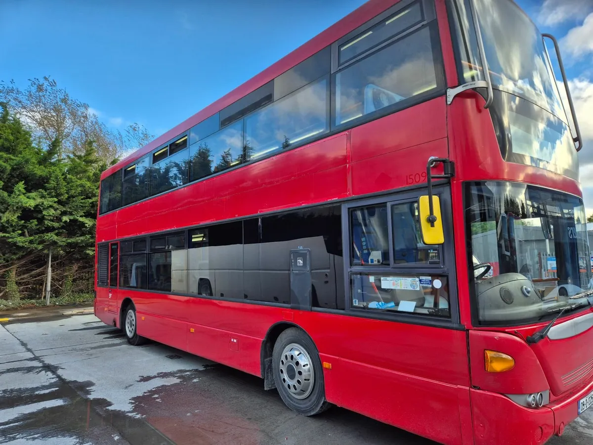 Scania Other 2009 - Image 3