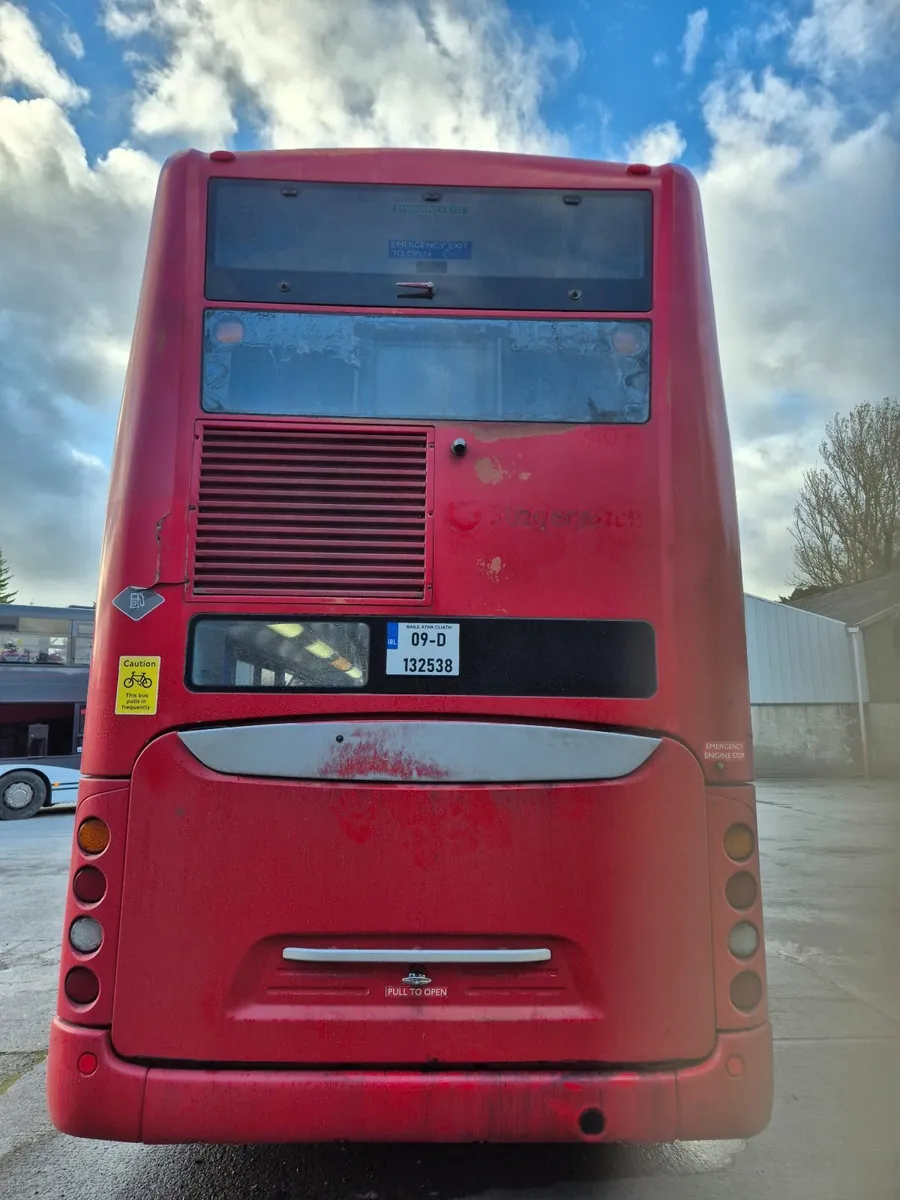 Scania Other 2009 - Image 4