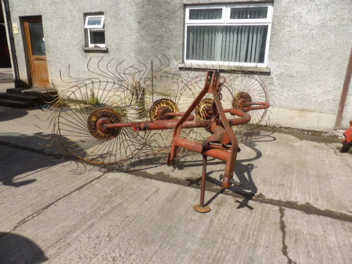 Vicon Acrobat - Image 1