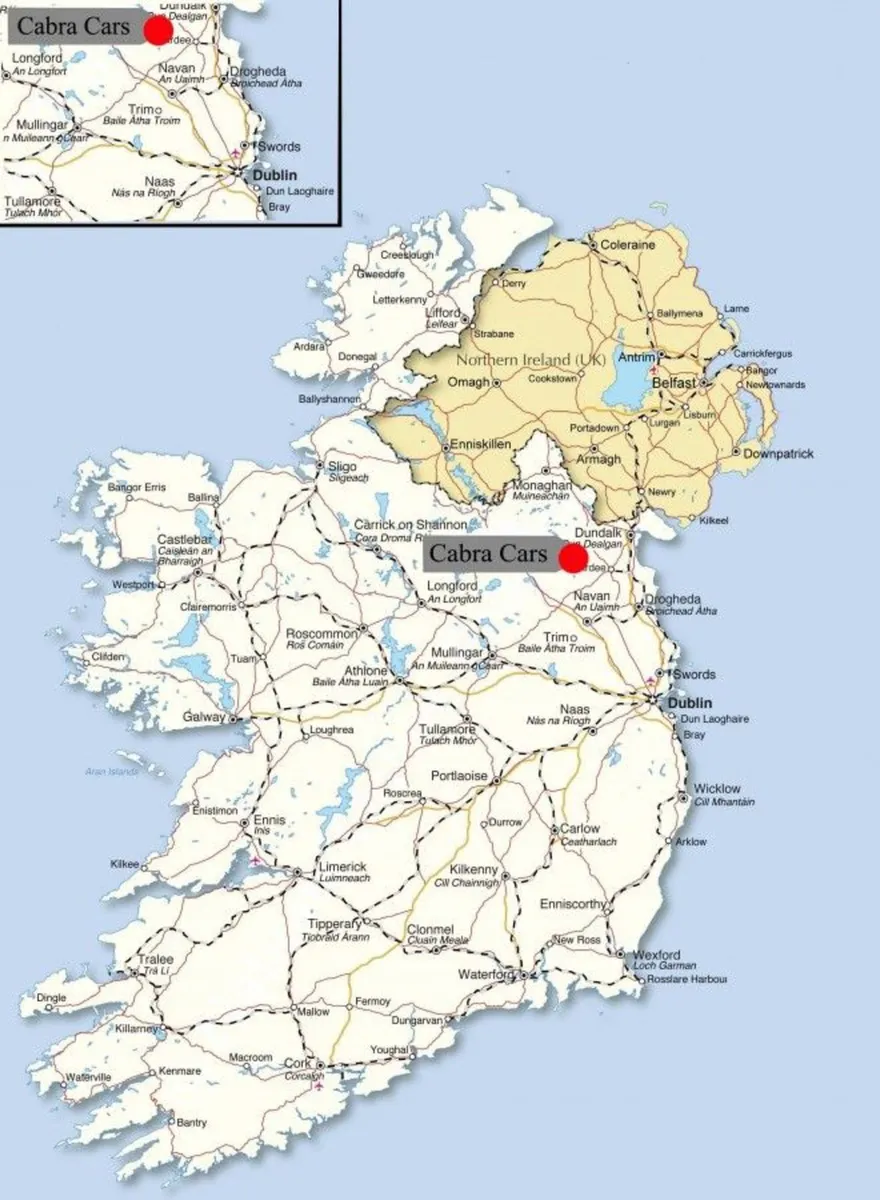 Nissan QASHQAI Automatic 1.5dci Tekna Top Spec - Image 3