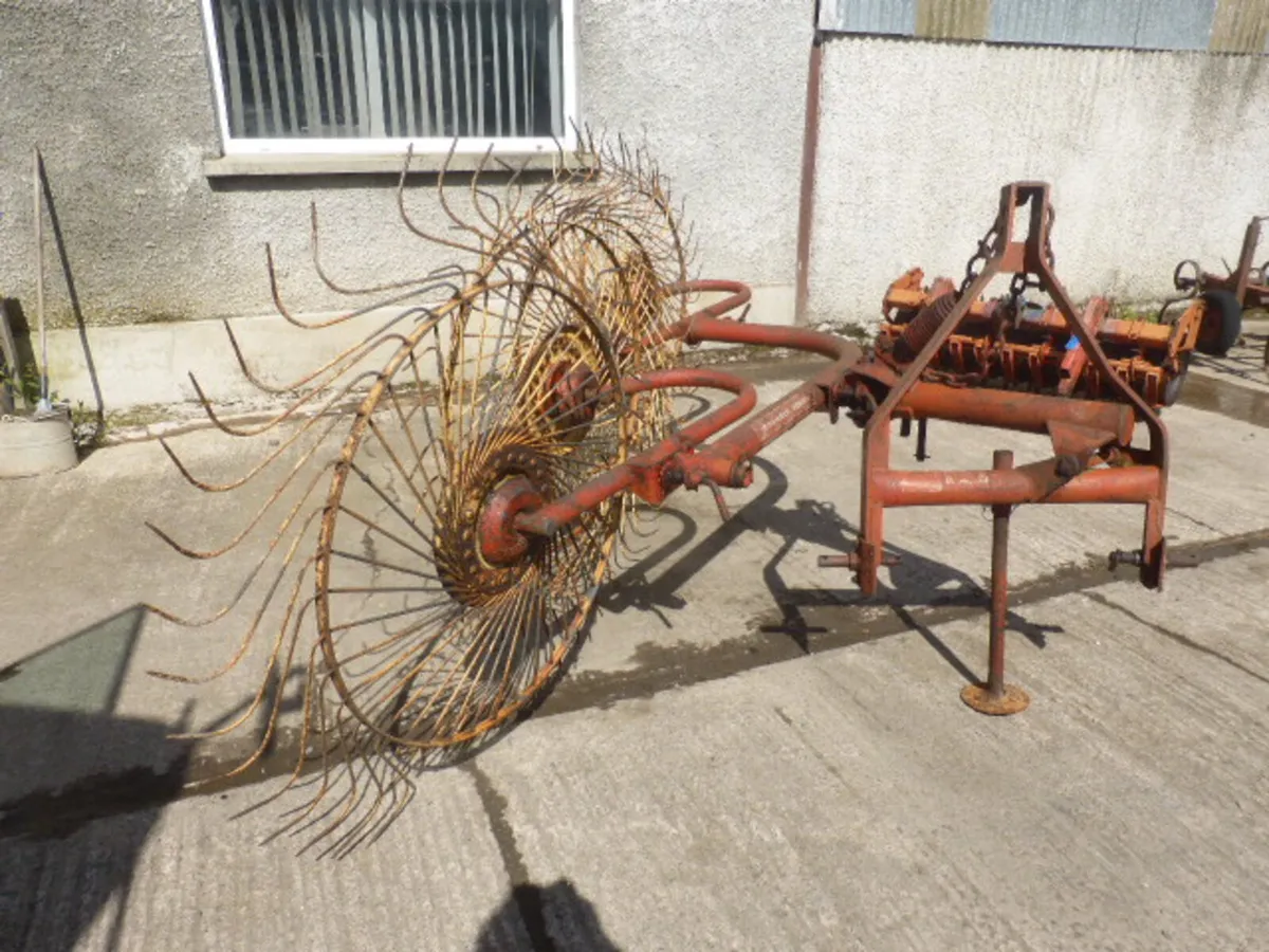 Vicon Acrobat - Image 2