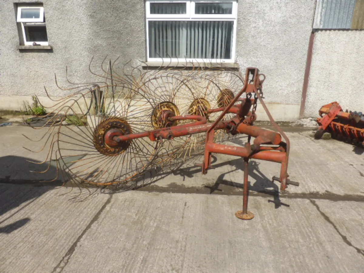 Vicon Acrobat - Image 3