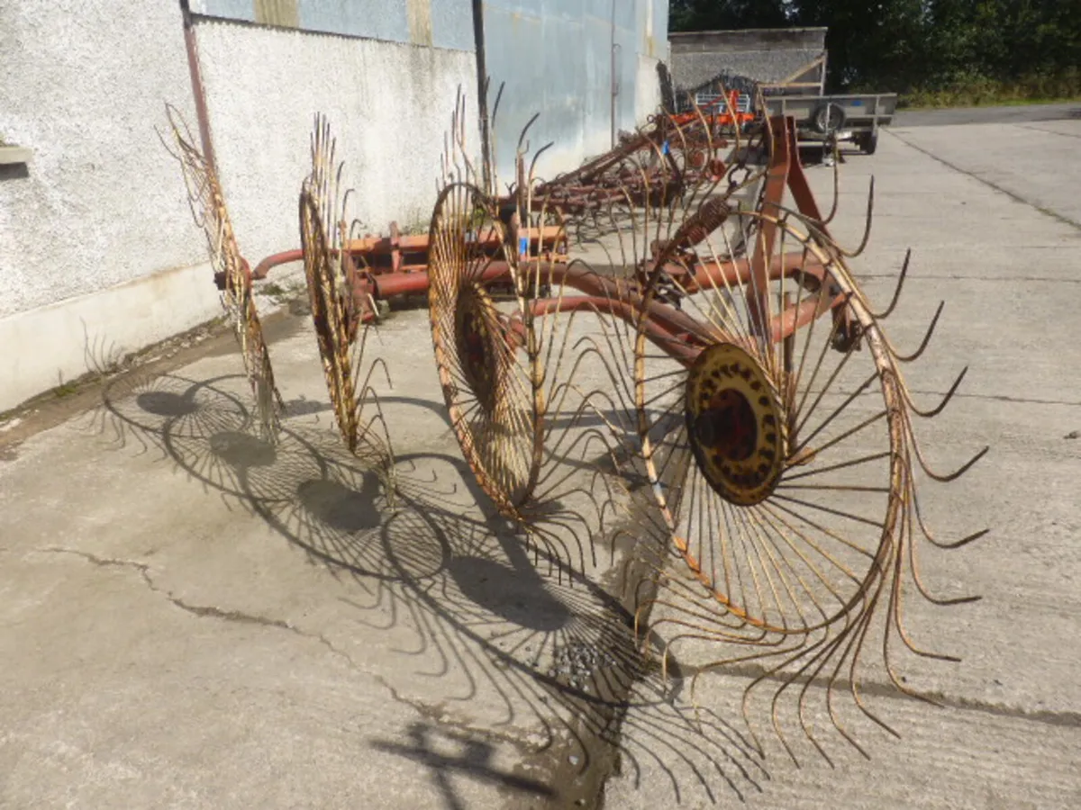 Vicon Acrobat - Image 4