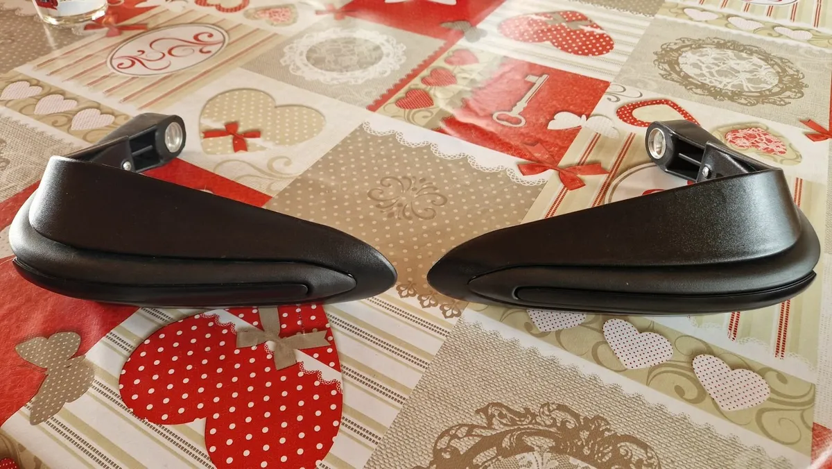 Hand Guard and Mounting Kit - Image 2