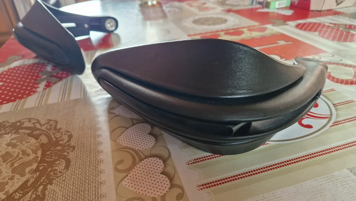 Hand Guard and Mounting Kit - Image 3