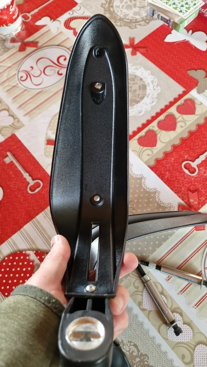 Hand Guard and Mounting Kit - Image 4