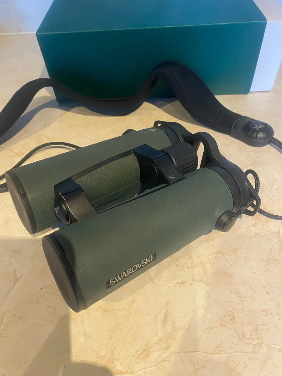 Swarovski EL Binoculars - Image 1