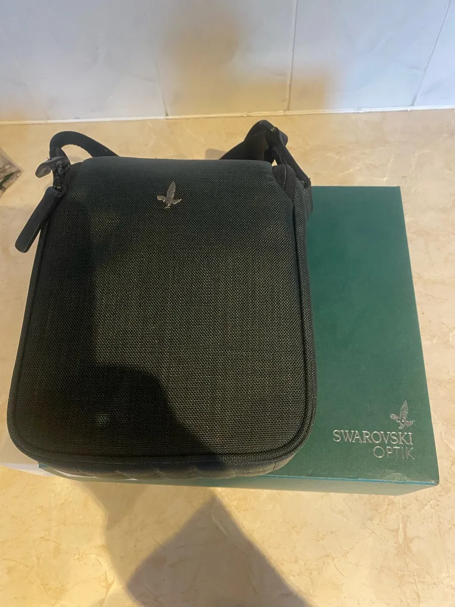 Swarovski EL Binoculars - Image 3