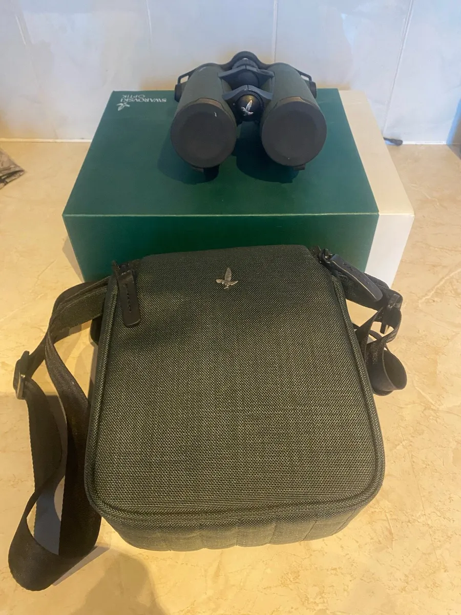 Swarovski EL Binoculars - Image 4