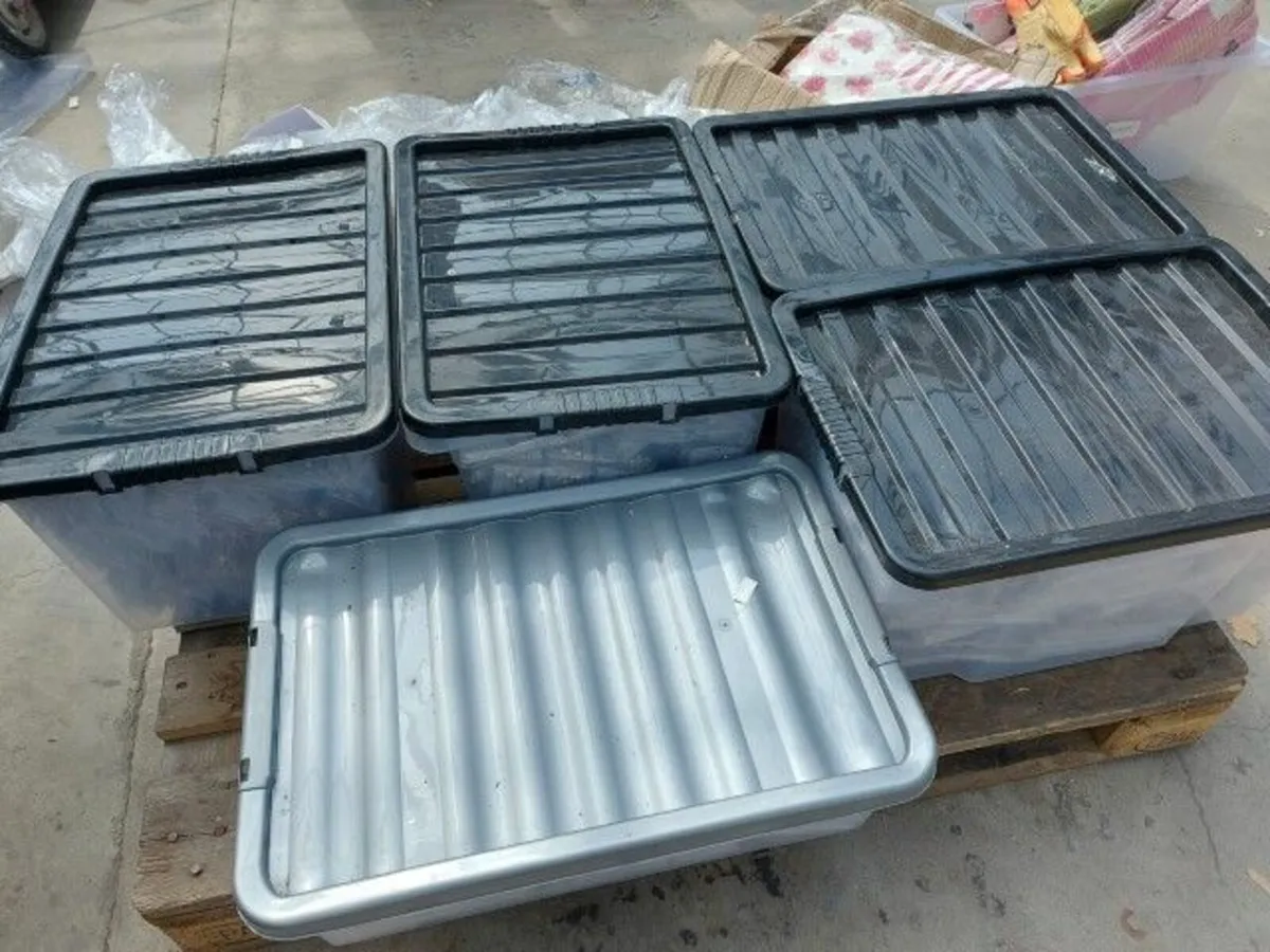 Online Auction Of Earrings & More! - Image 3