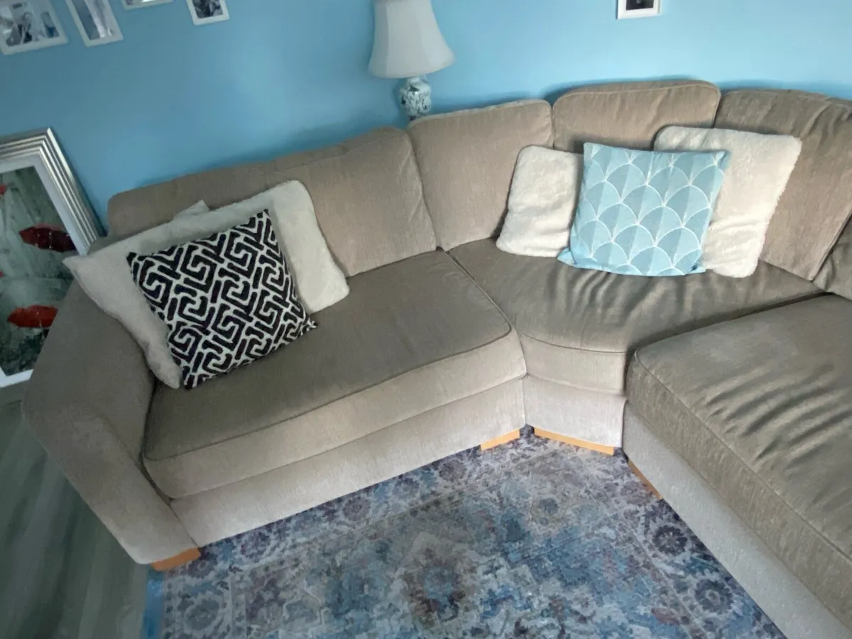 Corner sofa - Image 2