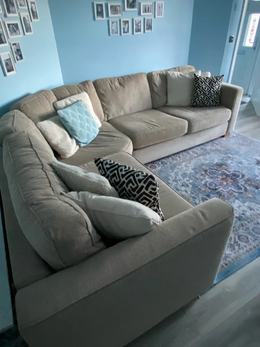 Corner sofa - Image 3