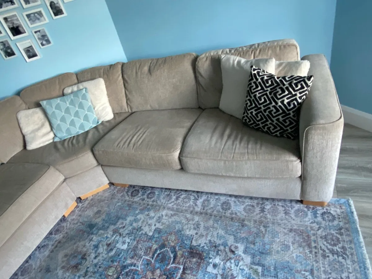 Corner sofa - Image 4