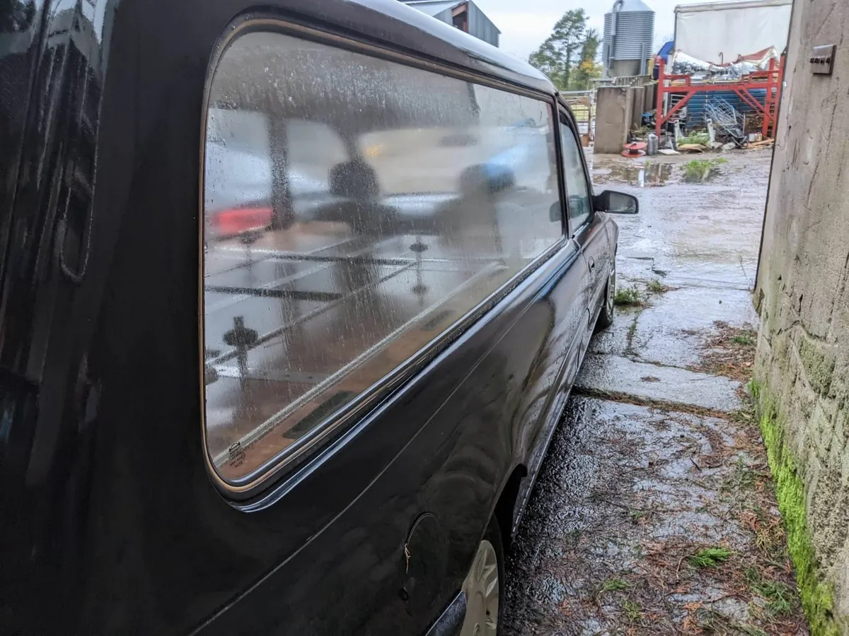 2003 OPEL OMEGA 2.2L-P - Image 2