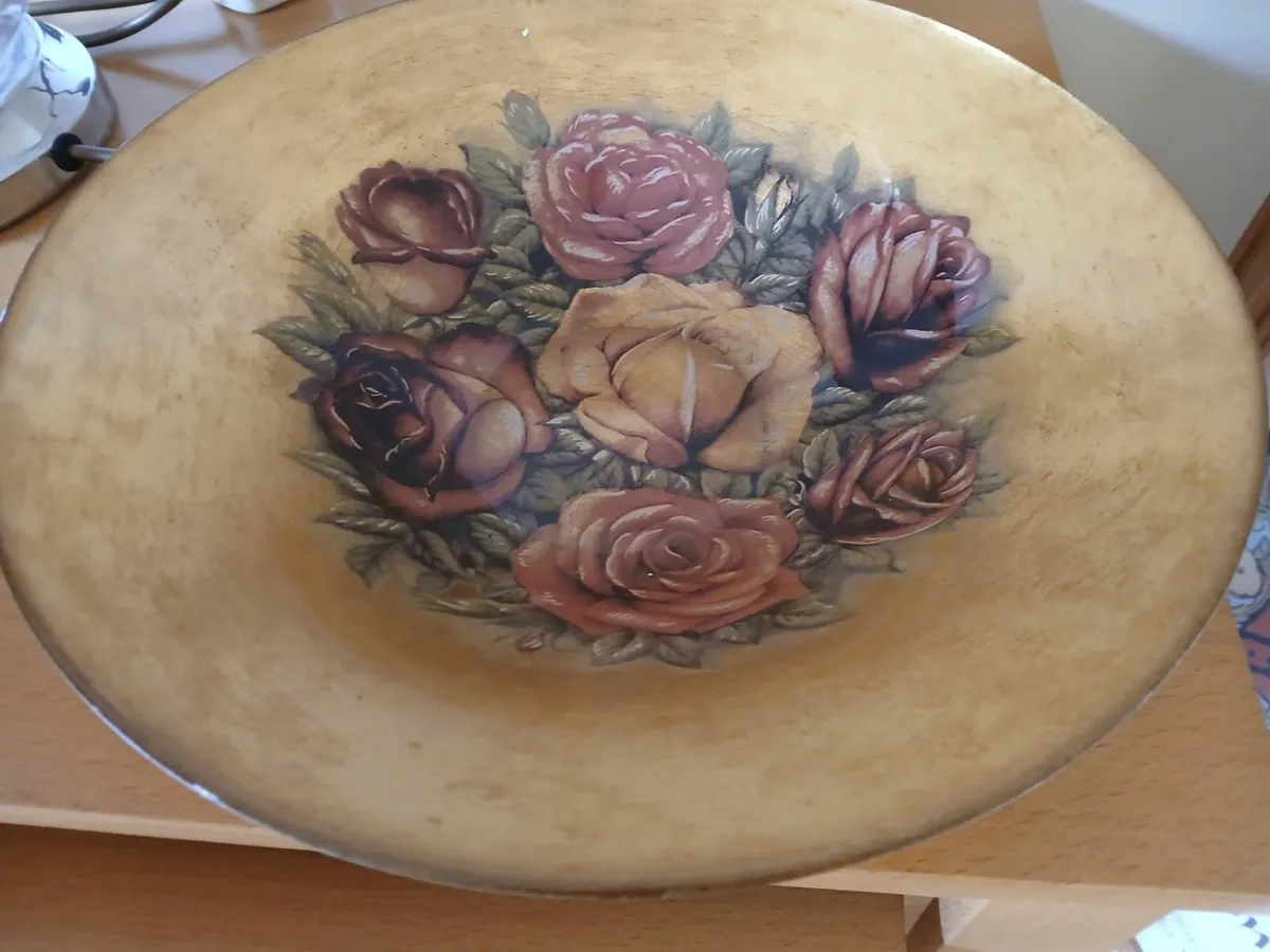 Bowl 30cm diameter