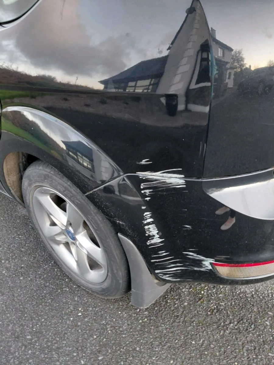 Ford focus - Image 2