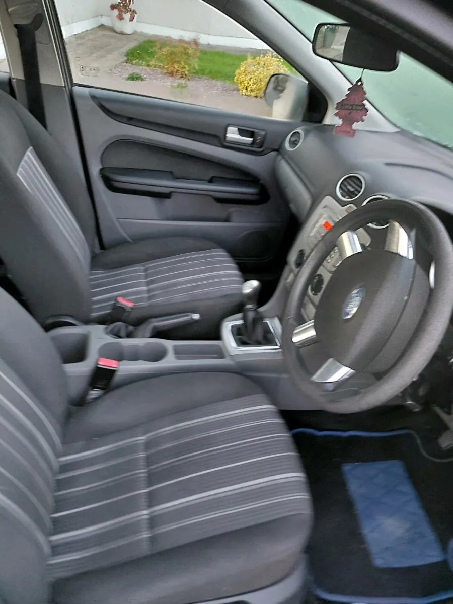 Ford focus - Image 3