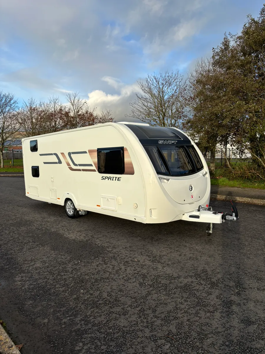 2021 Swift Major 6 - Image 1