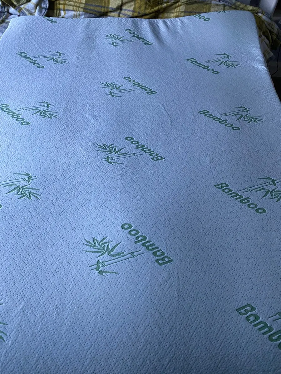 Memory Foam Mattress - Image 2