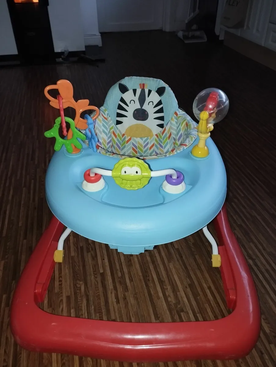 Baby walker - Image 1
