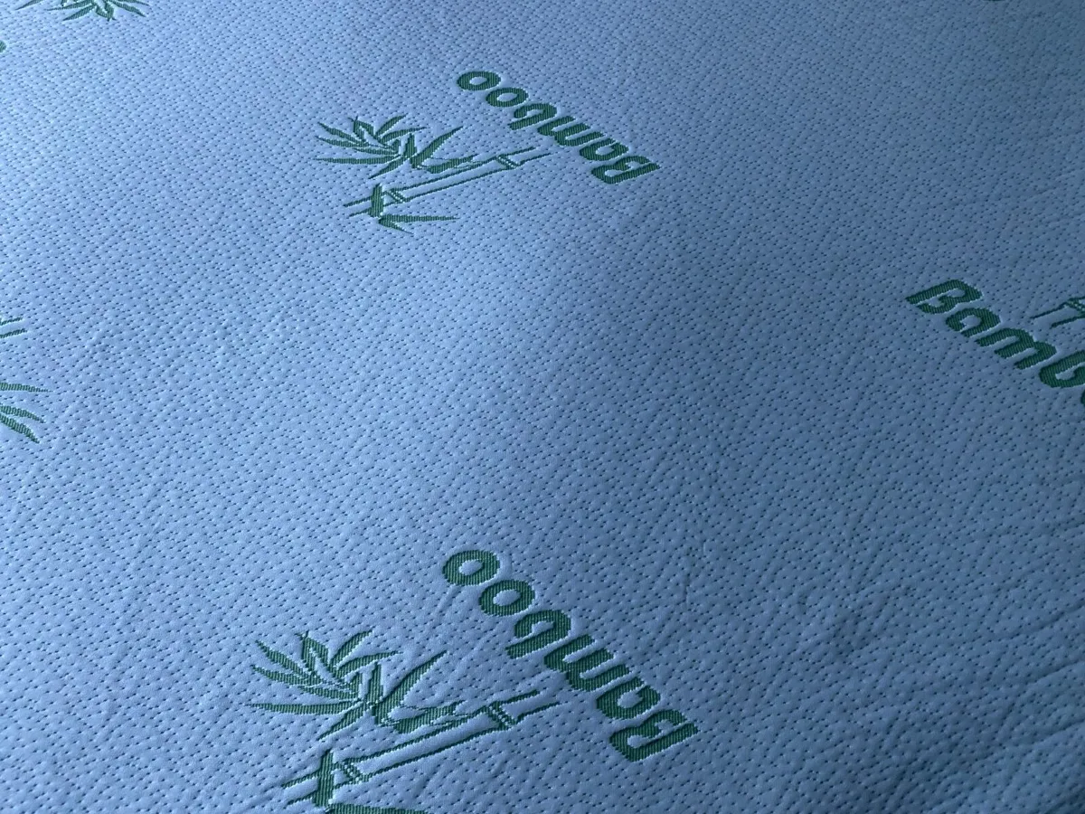 Memory Foam Mattress - Image 4