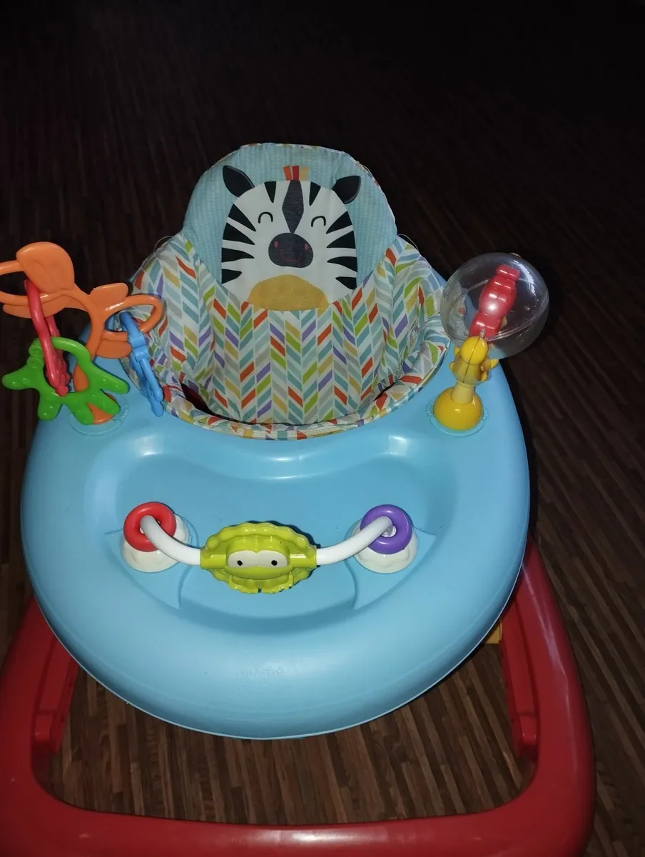 Baby walker - Image 2
