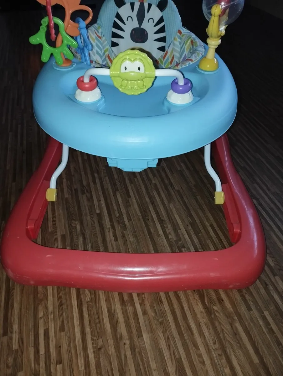 Baby walker - Image 3