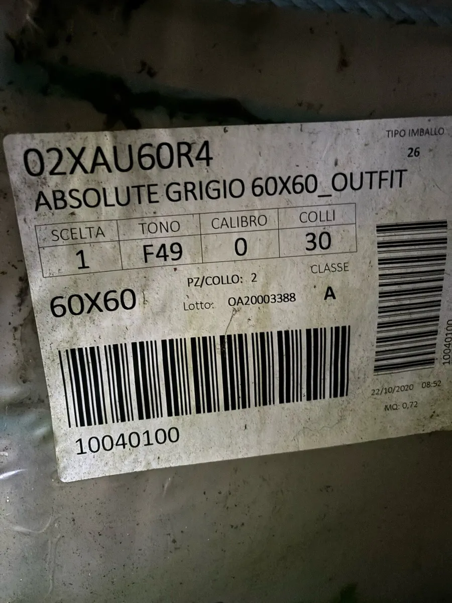 Porcelain outdoor tiles - Image 2