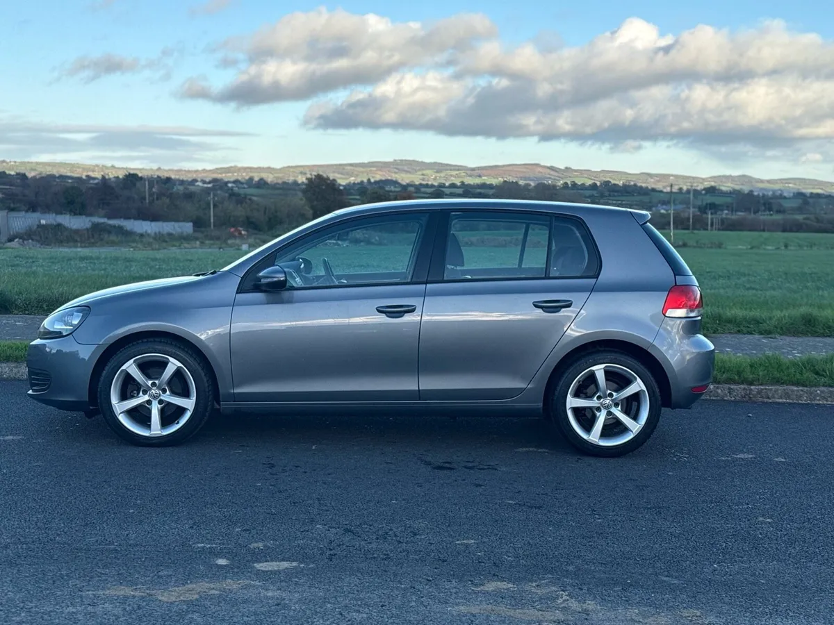 Vw Golf 154miles!! 2010 - Image 2