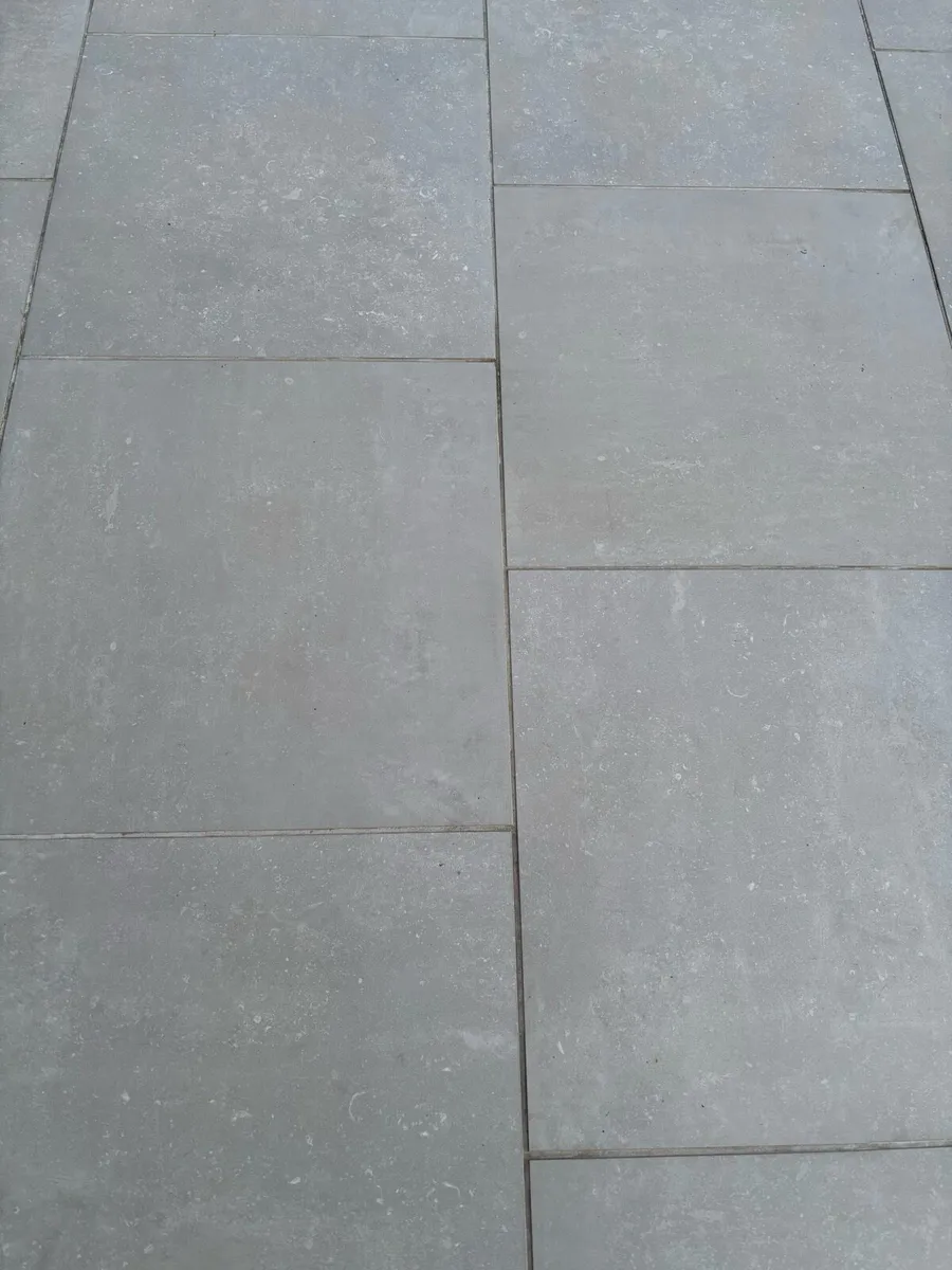 Porcelain outdoor tiles - Image 3
