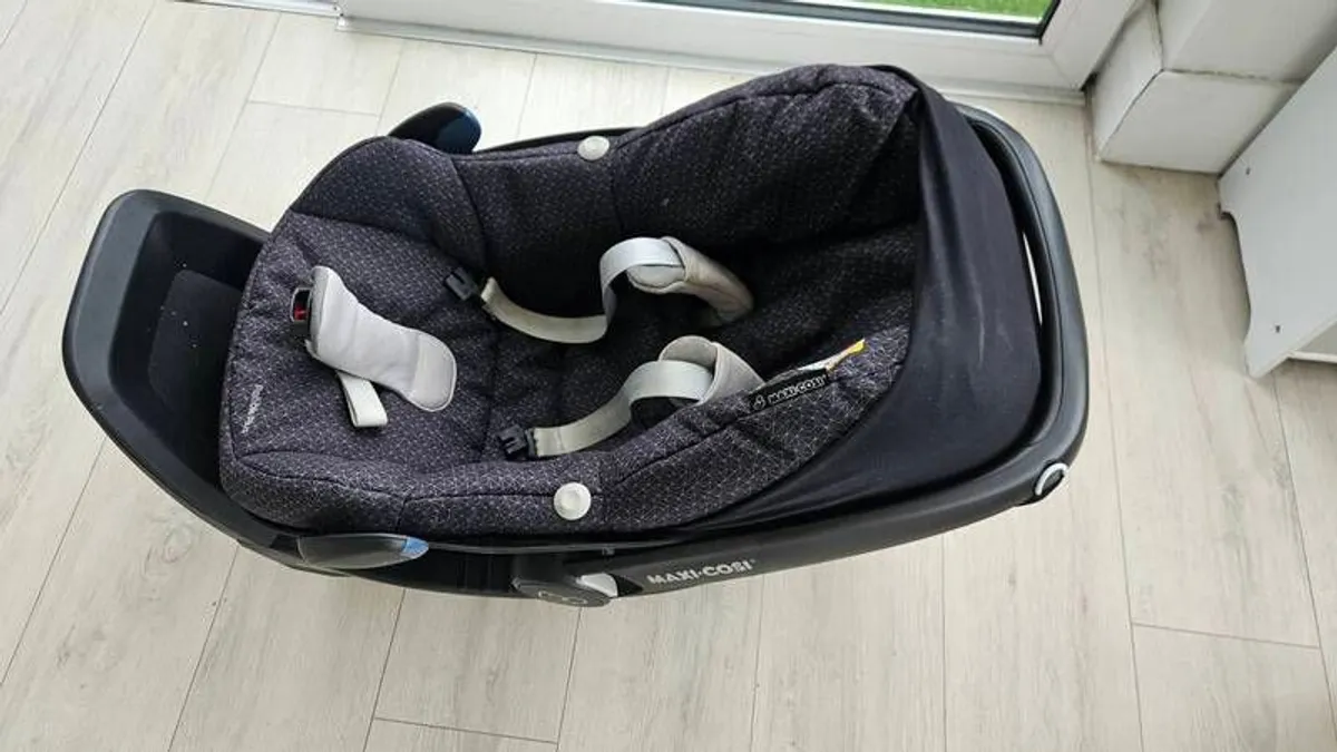 Maxi-cosi Family Fix 2 - Image 1