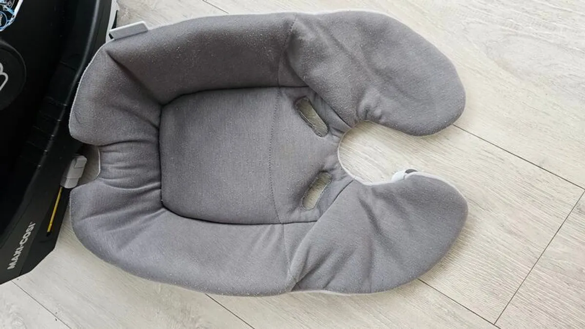 Maxi-cosi Family Fix 2 - Image 3