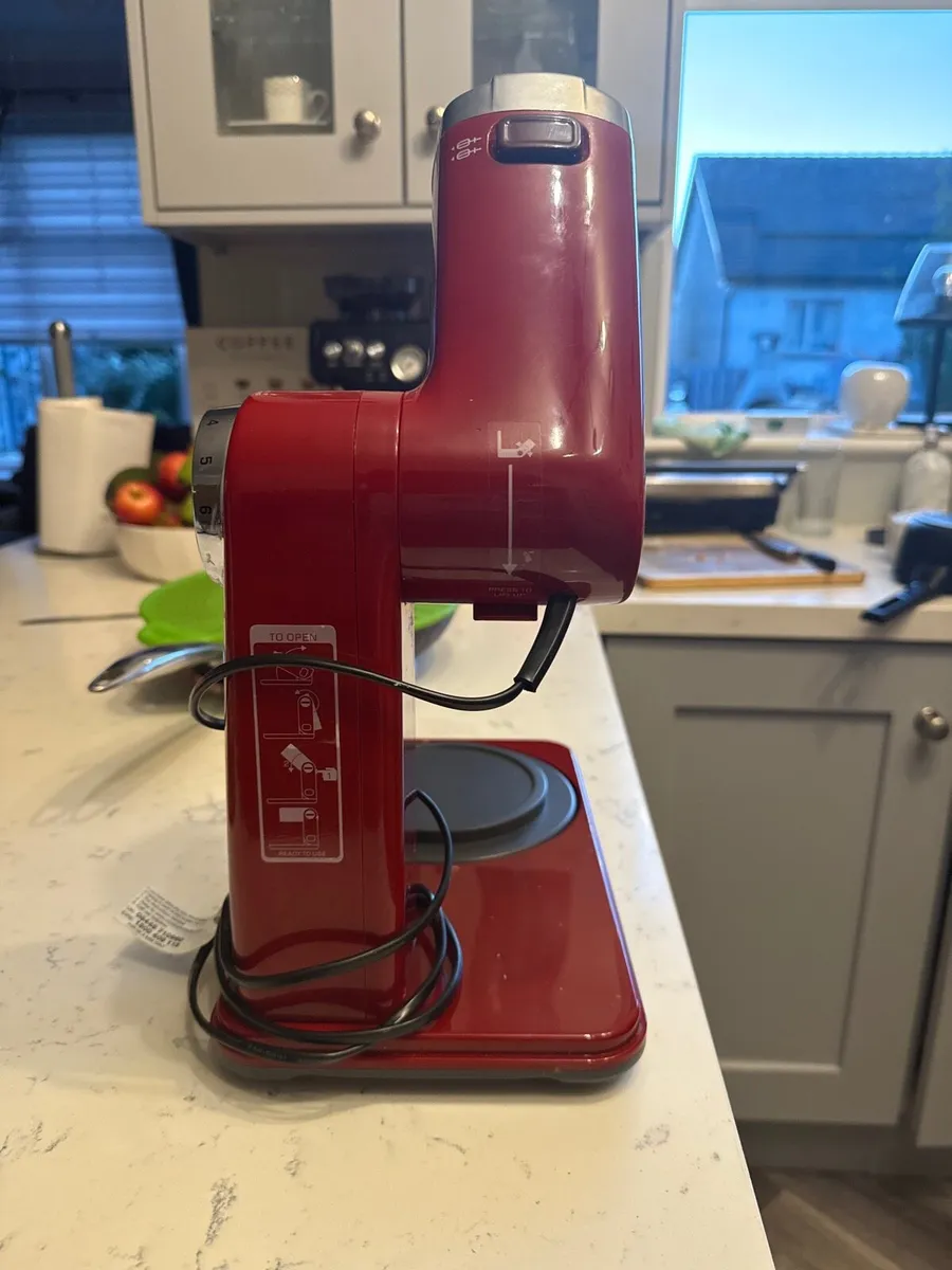 Morphy Richards Mixer - Image 1