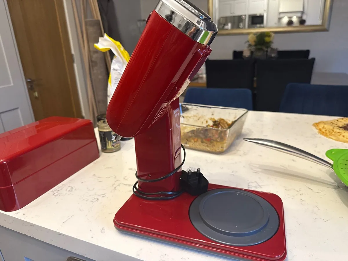 Morphy Richards Mixer - Image 2