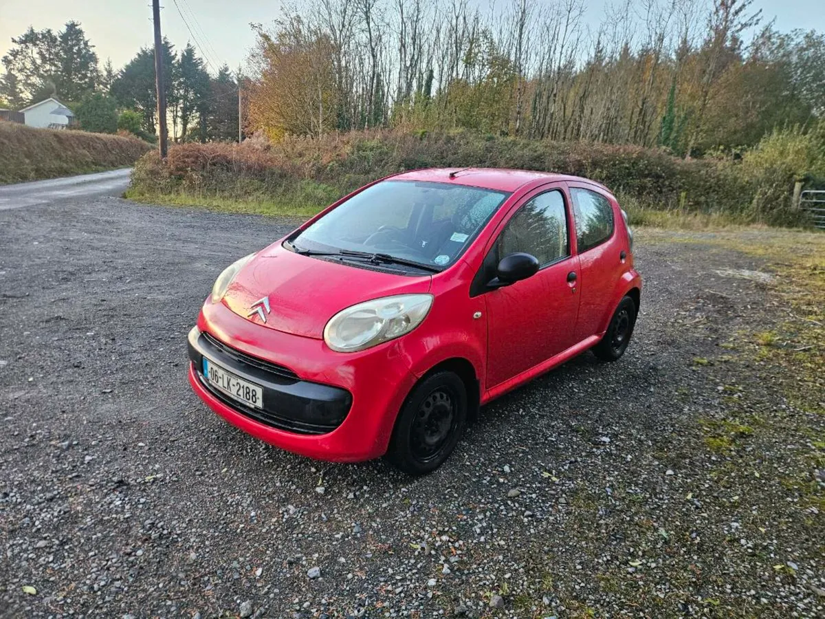 Citroen c1 - Image 2