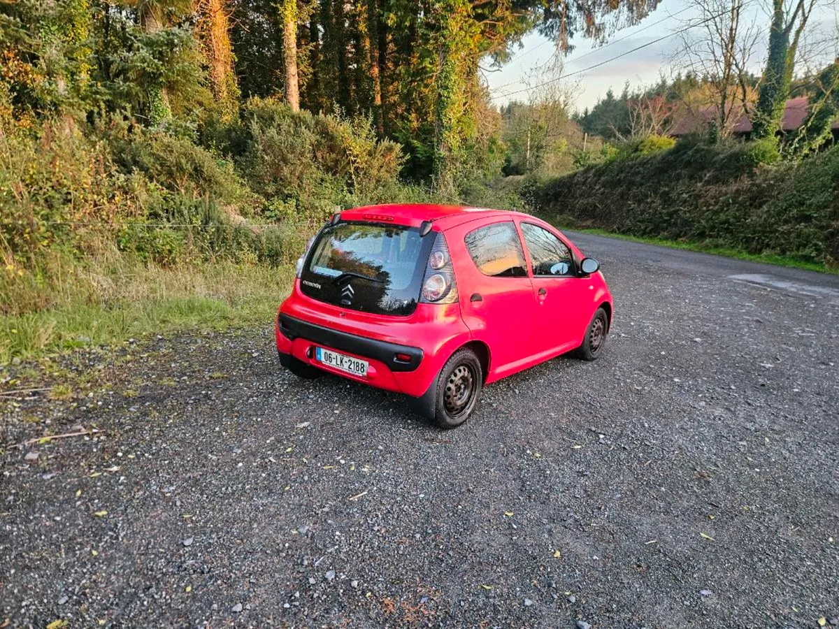 Citroen c1 - Image 3