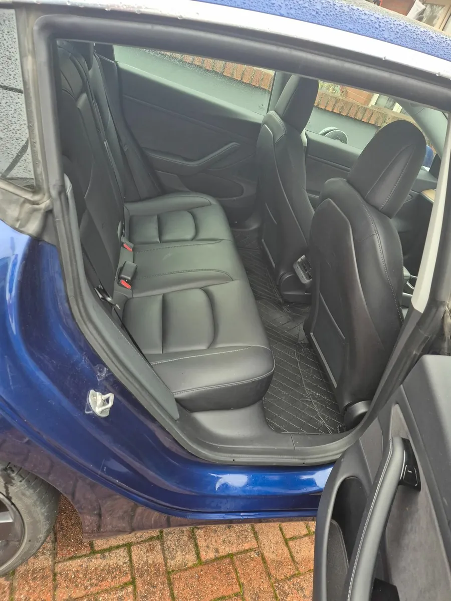 Tesla Model 3 2020 Performance - Image 2