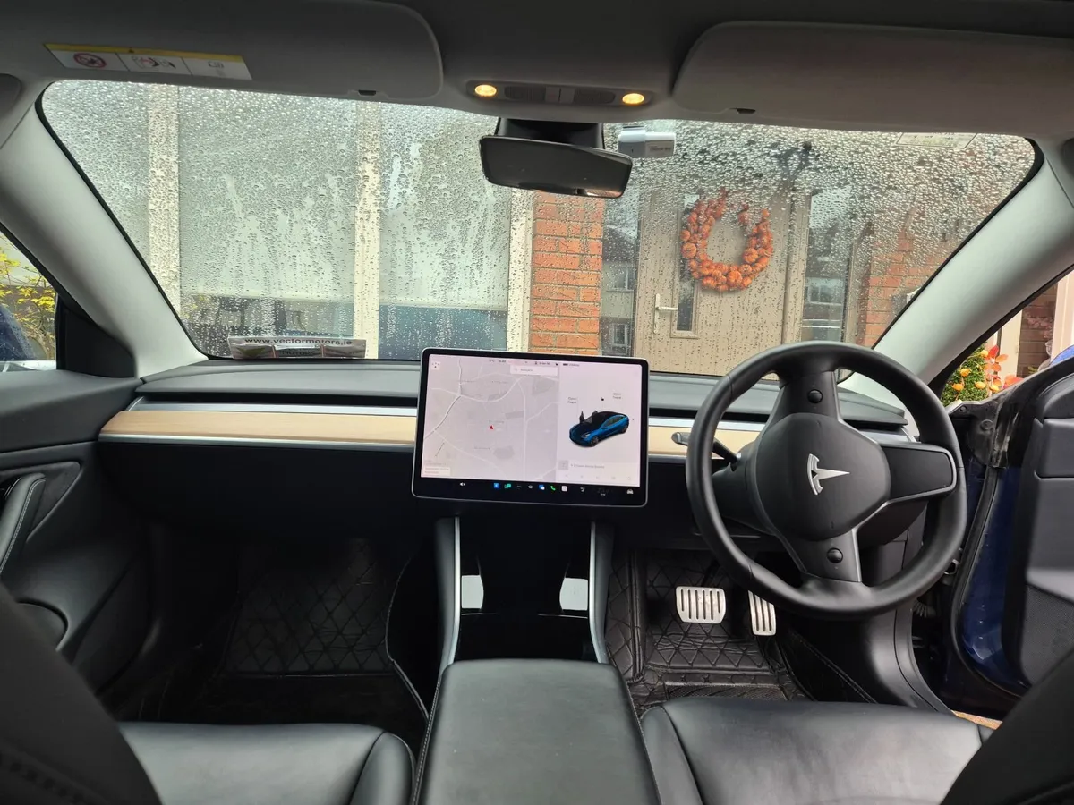Tesla Model 3 2020 Performance - Image 4