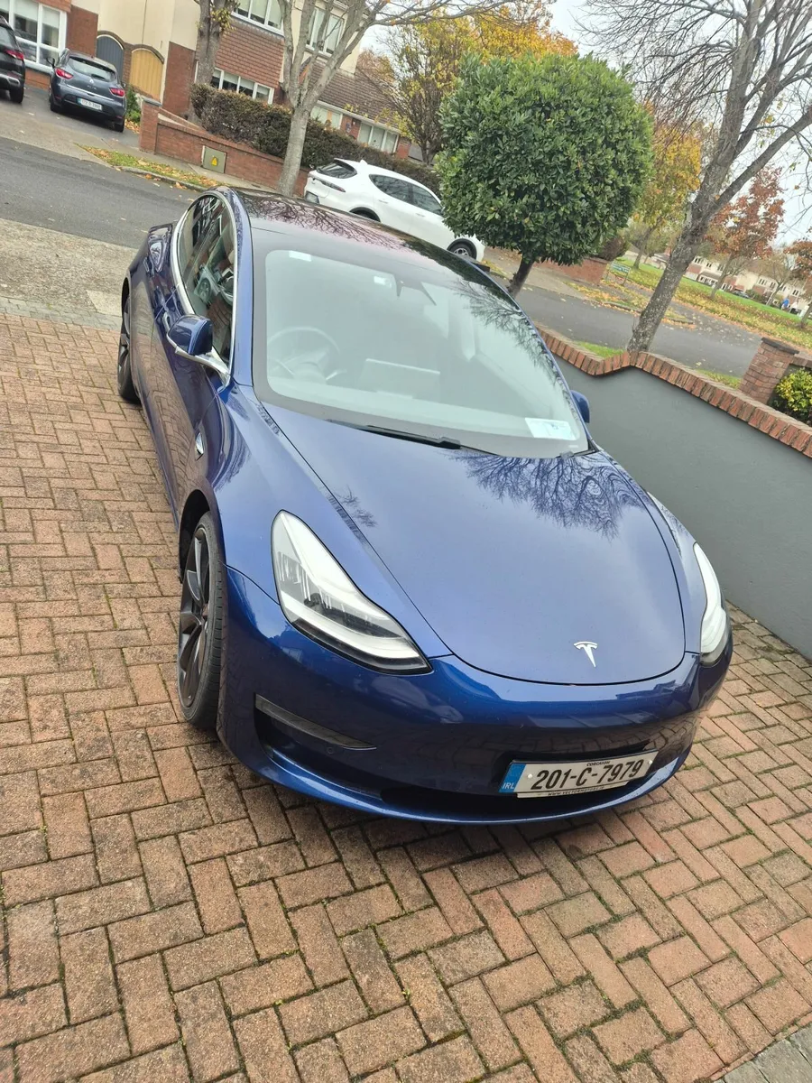 Tesla Model 3 2020 Performance - Image 1