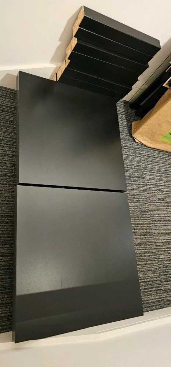 Coffee tables - Image 1