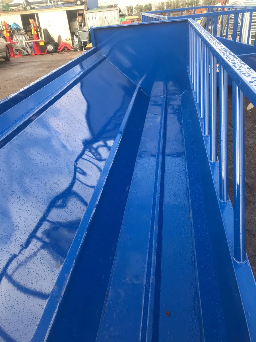 NEW WATSON FEED EQUIPMENT - Image 4