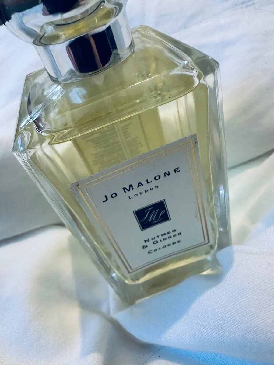 Jo Malone Nutmeg & Ginger 100ml Cologne