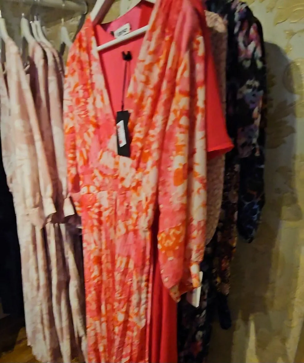 New Womens clothes - Image 1