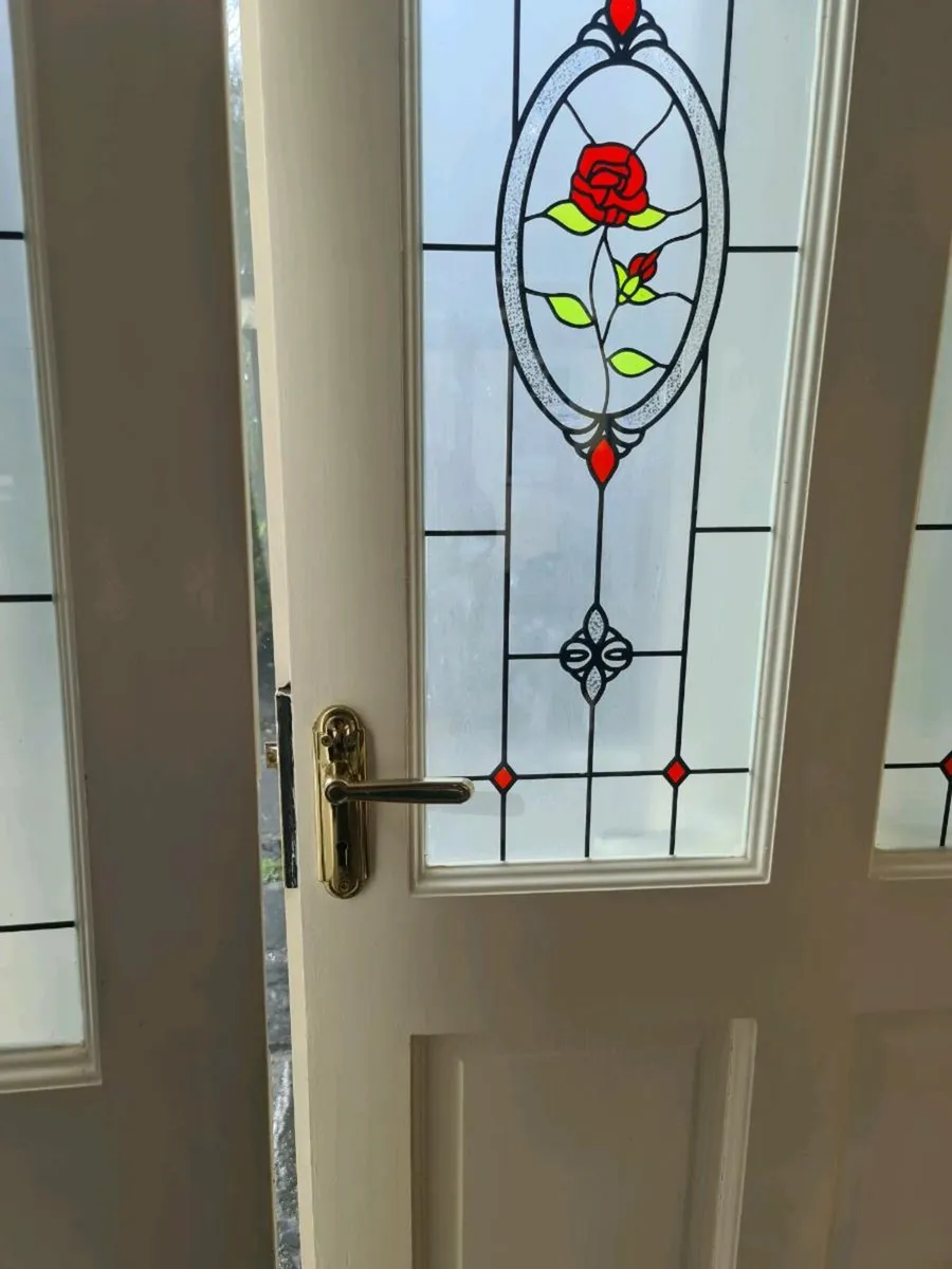 French doors - Image 2