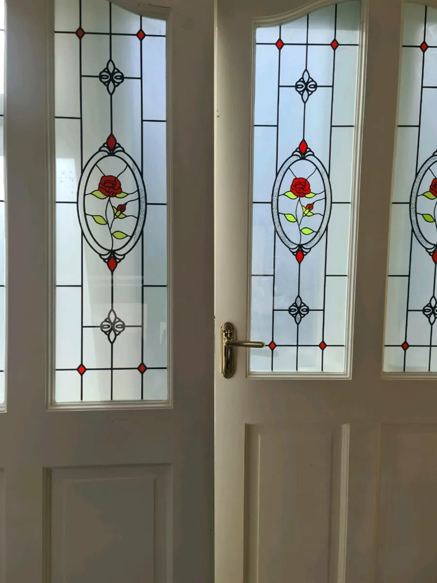 French doors - Image 4