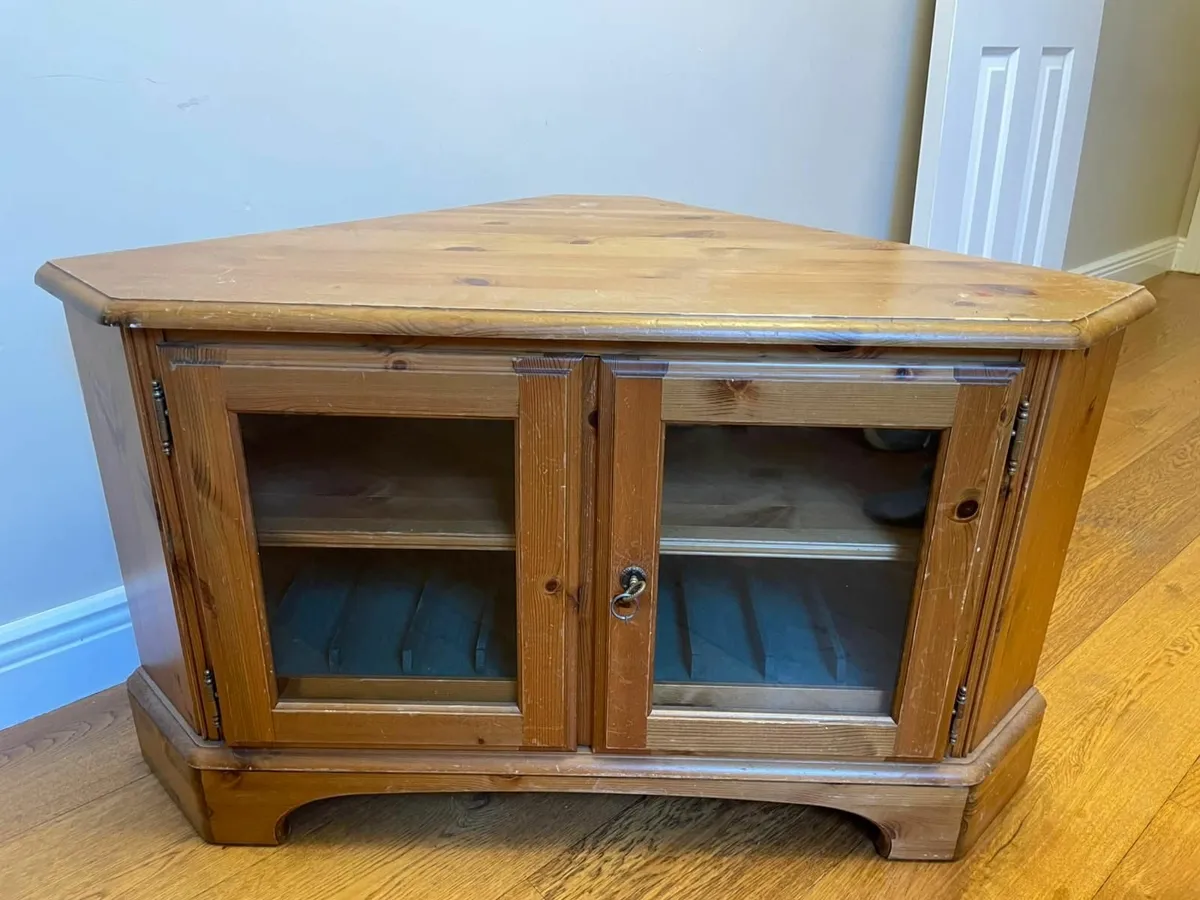 Corner unit - Image 1