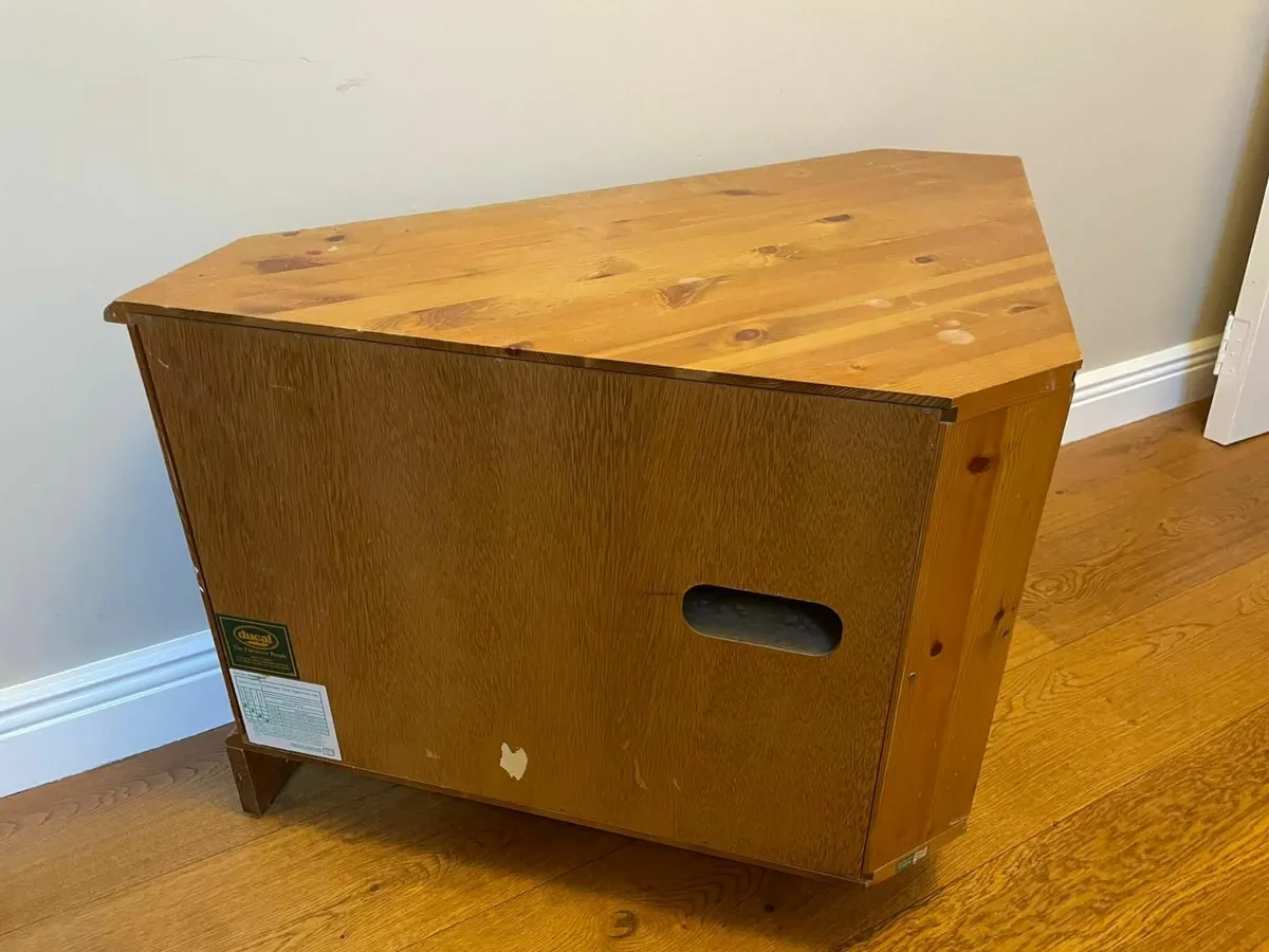 Corner unit - Image 2