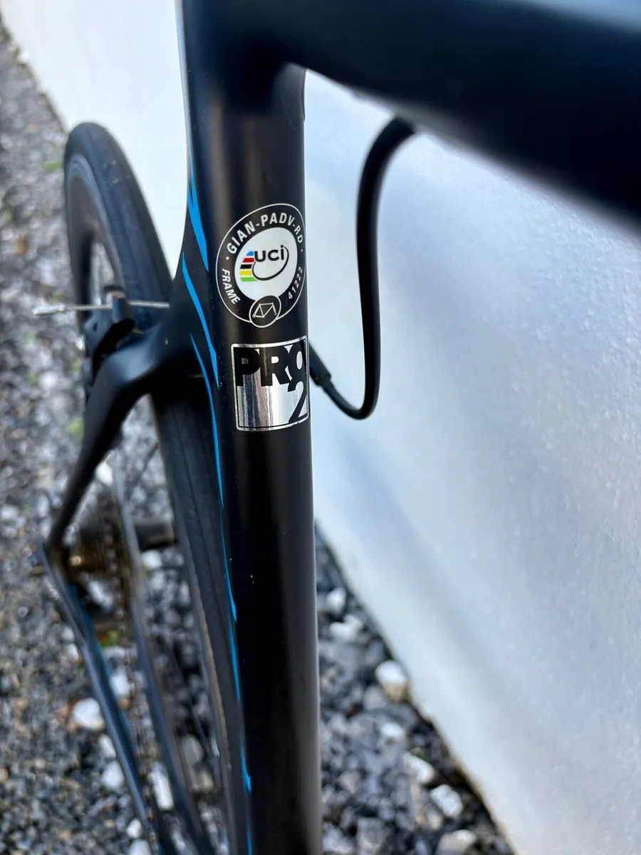 Giant Propel Pro 2 - Image 4