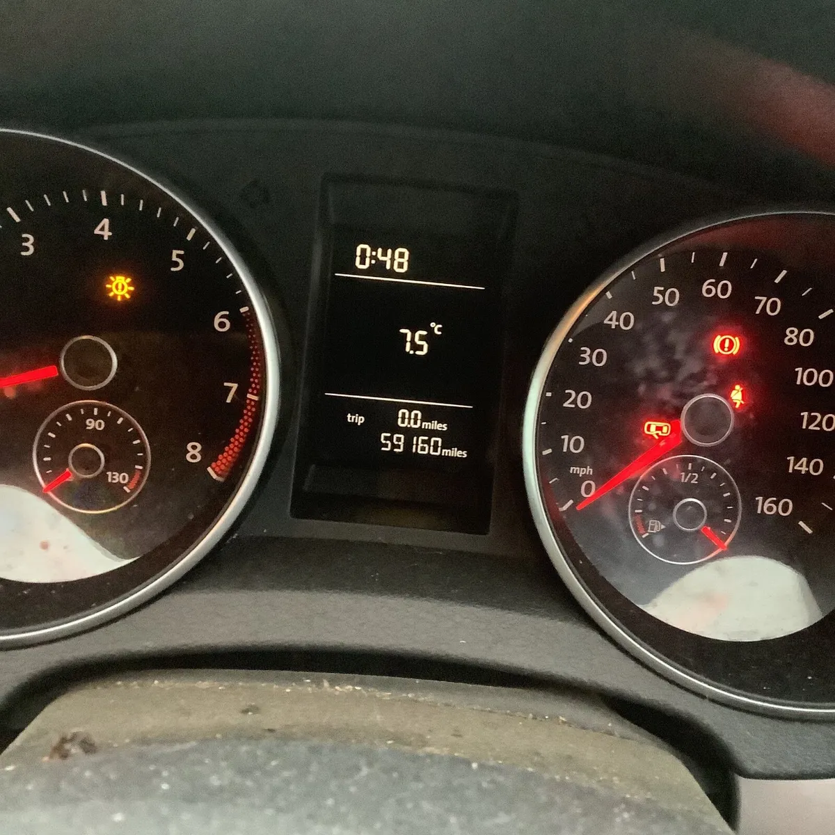 Volkswagen Golf s 1.2 tsi 5 speed petrol 3 door - Image 4