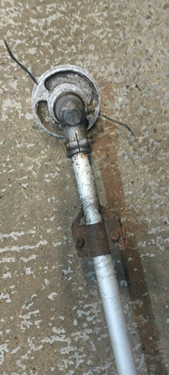 Kawasaki strimmer - Image 4